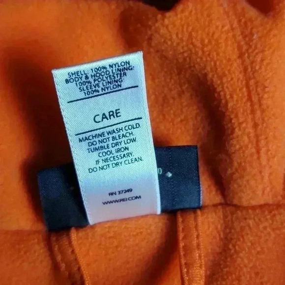 REI Kids Winter Coat - Picture 5 of 7